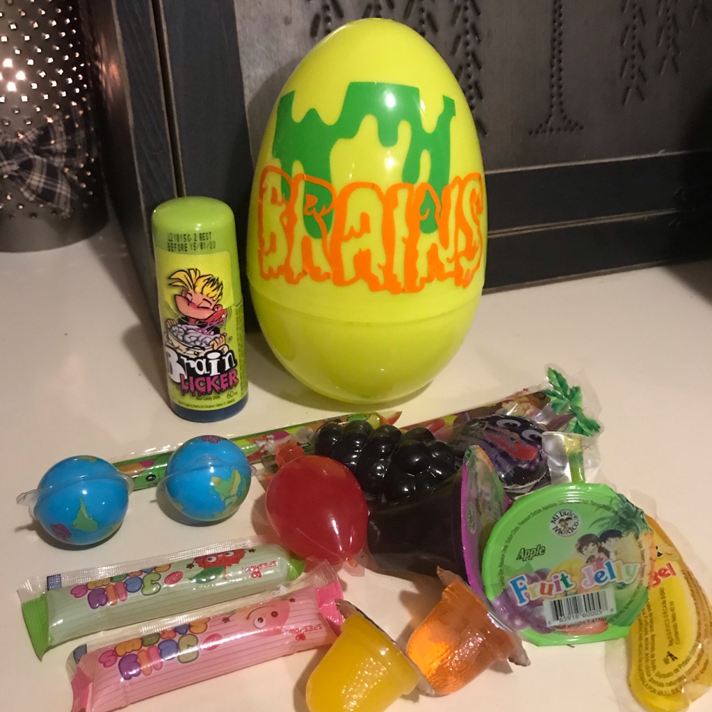 Tik Tok Waste Extravaganza